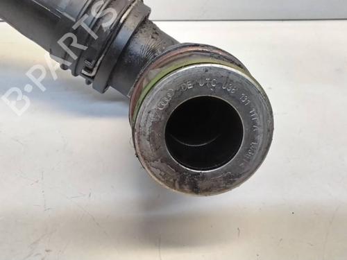 Intercooler pipe VW GOLF PLUS V (5M1, 521) | BP37447709M127 - Image 5