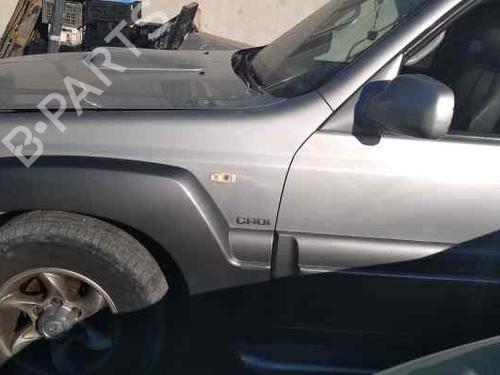 Other HYUNDAI TERRACAN (HP)  | BP14142380O1 
