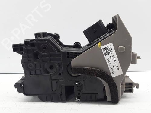 Front right lock KIA XCEED (CD) | BP36239867C97 - Image 3