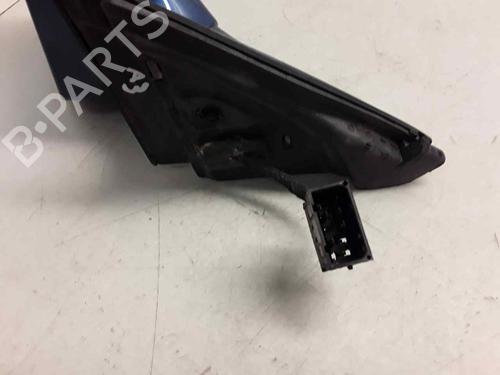 Left mirror AUDI A3 (8L1) 1.9 TDI | BP29410679C26 
