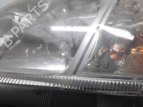 Lyskaster venstre OPEL MERIVA A MPV (X03) 1.7 CDTI (E75) | BP8190479C28 