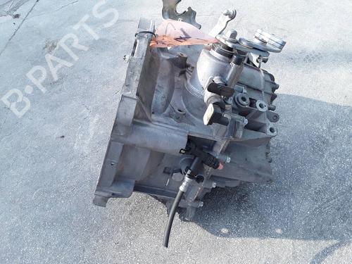Used Gearbox Gearbox 36904890 36904890