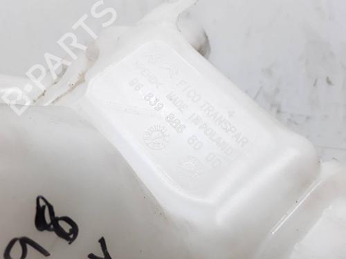 Windscreen washer tank PEUGEOT 208 I (CA_, CC_) 1.2 THP 110 | BP8246327C113