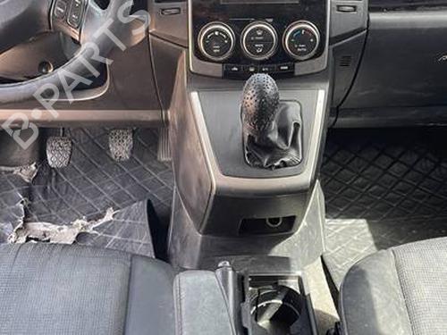 Front right window mechanism MAZDA 5 (CR) 2.0 CD (CR19) | BP39514132C23 - Image 10