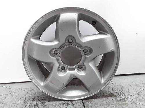 Used Rim KIA SPORTAGE SUV (K00) [1994-2005]  8676314