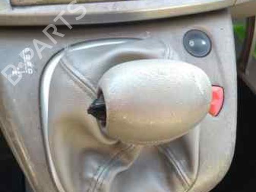 Computer motormanagement RENAULT MEGANE II (BM0/1_, CM0/1_) 1.6 16V (BM0C, CM0C) | BP9241626M57 
