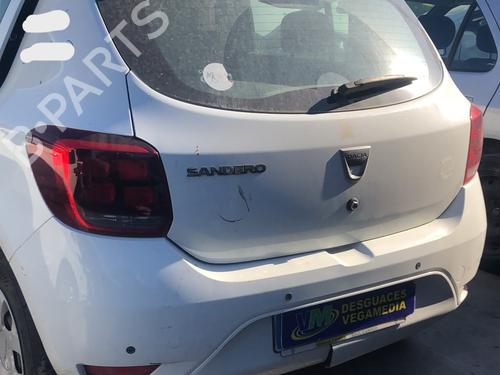 Right sun visor DACIA SANDERO II | BP37158332I2 - Image 4