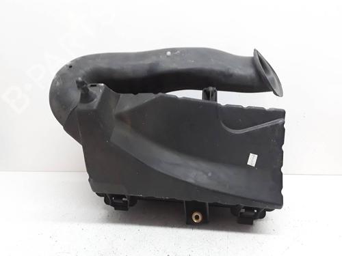 Luftrenser kiste JAGUAR S-TYPE II (X200) 4.0 V8 | BP16043035M87 