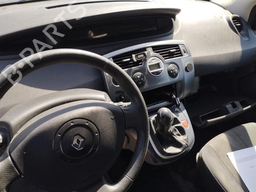 Zekeringkast RENAULT SCÉNIC II (JM0/1_) 1.5 dCi (JM02, JM13) | BP11034753E1 