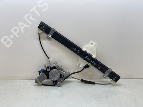 Used Rear right window mechanism CHEVROLET EPICA (KL1_) 2.0 D (150 hp) 22302395