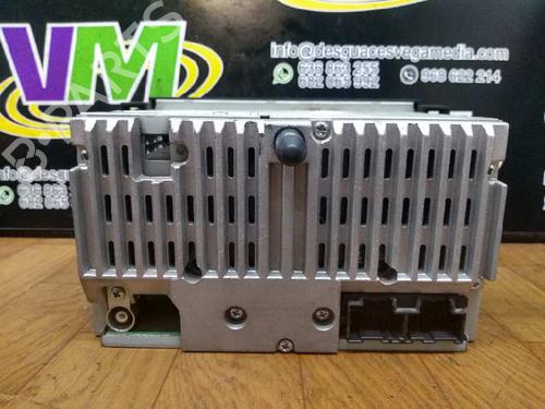 Radio CHEVROLET EPICA (KL1_)  | BP10260554E6