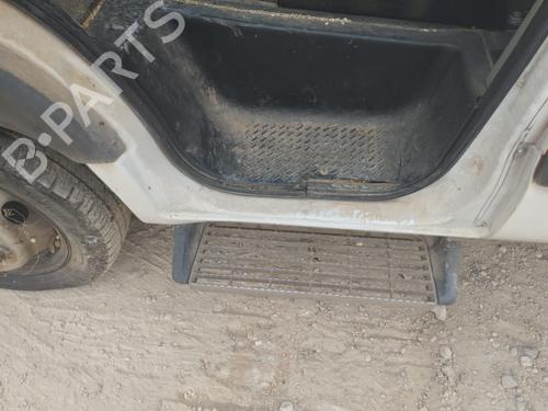 Engine mount RENAULT MASCOTT Platform/Chassis (UH_, HH_)  | BP10651108M89 