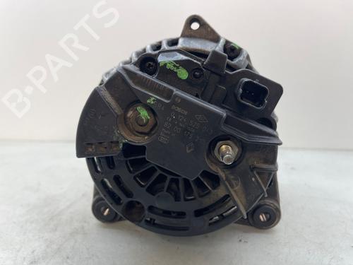 Generator RENAULT LAGUNA II (BG0/1_)  | BP29573697M7