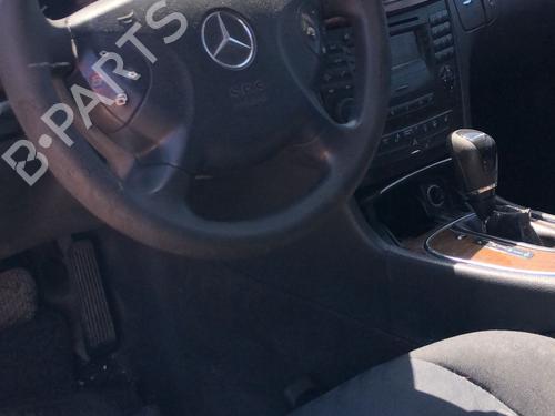 Left front window switch MERCEDES-BENZ E-CLASS (W211) E 270 CDI (211.016) | BP19676441I27 