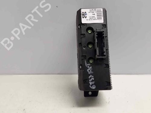 Display monitor OPEL CORSA D (S07) 1.2 (L08, L68) | BP16343126C48 