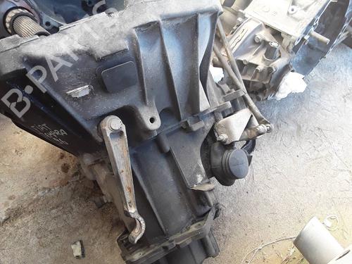 Used Gearbox FIAT TEMPRA (159_) [1990-1998]  7569152