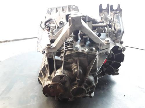 Skrzynia biegów FORD FOCUS C-MAX (DM2)  | BP8270187M3