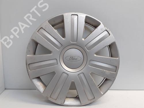 Used Hub cap Hub cap FORD FIESTA V (JH_, JD_) 1.4 TDCi (68 hp) 36525687 36525687