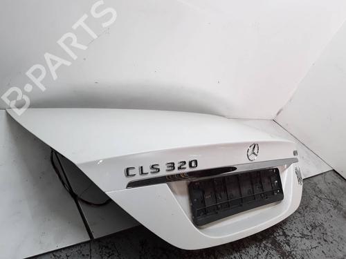 Tailgate MERCEDES-BENZ CLS (C219) CLS 320 CDI (219.322) | BP9299184C6 