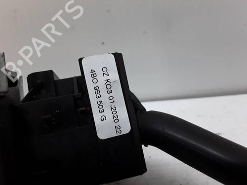 Steering column stalk SEAT TOLEDO II (1M2) 1.9 TDI | BP9532678I23 