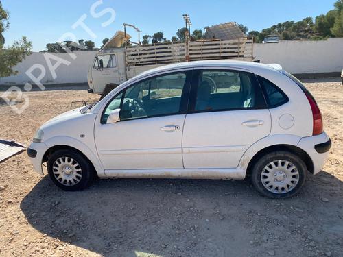 Varmeblæsermodstand CITROËN C3 I (FC_, FN_) 1.4 i Bivalent | BP13708233M108 