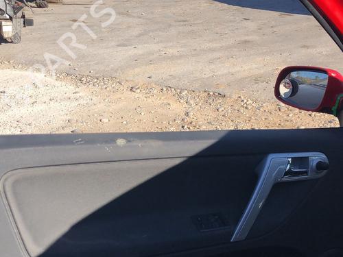 Låskiste VW POLO (6N2) | BP30599103M86