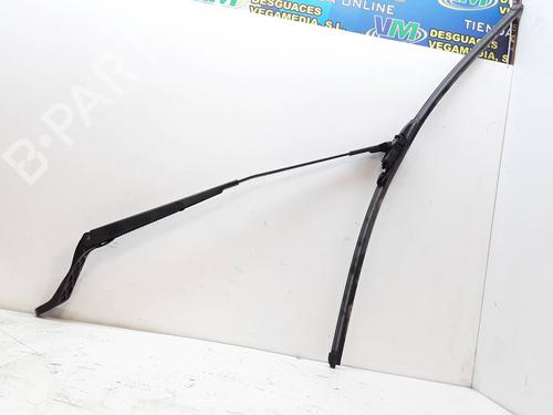 Used Front windshield wiper arm FORD GALAXY I (WGR) 1.9 TDI (115 hp) 9394004