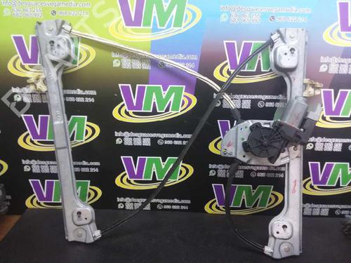 Used Front left window mechanism PEUGEOT 1007 (KM_) [2005-2025]  8064908