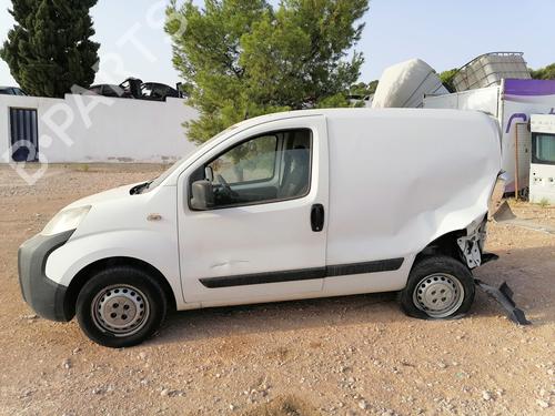 Other FIAT FIORINO Box Body/MPV (225_) 1.3 D Multijet (225BXD1A, 225BXB1A, 225BXB11) | BP25818576O1 
