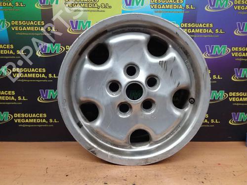 Used Rim LAND ROVER FREELANDER I (L314) [1998-2006]  9655744