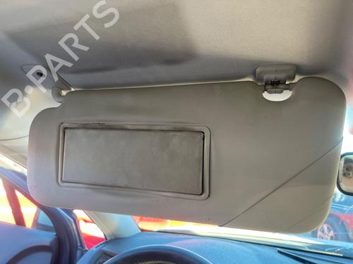 Venstre solskjerm CITROËN C5 III (RD_) [2008-2017]  30577724