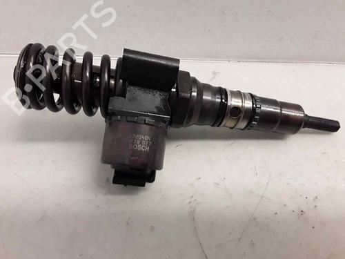 Used Injector VW TOURAN (1T1, 1T2) [2003-2011]  29074000