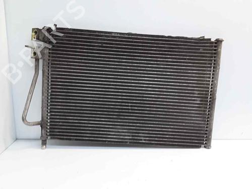Used AC radiator AC radiator FORD FIESTA V (JH_, JD_) 1.4 16V (80 hp) 35967474 35967474