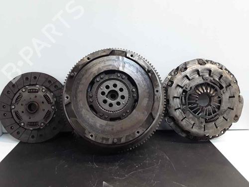 Otra Otra VW LT 28-46 II Van (2DA, 2DD, 2DH) 2.8 TDI (158 hp) 33613436 33613436