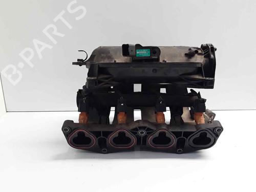 Intake manifold PEUGEOT 207 (WA_, WC_) 1.4 16V | BP30052459M70 
