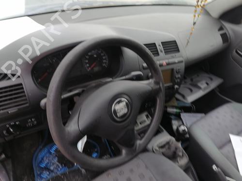 Instrument cluster SEAT CORDOBA (6K1, 6K2) 1.9 SDI | BP15188287C47 