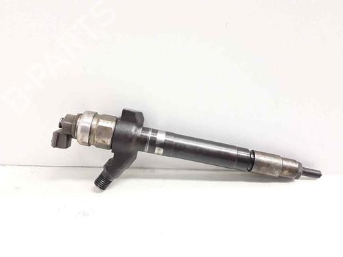 Used Injector FORD TRANSIT Platform/Chassis (FM_ _, FN_ _, FF_ _) [2006-2014]  21130218