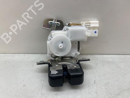 Used Tailgate lock HONDA HR-V (RU) 1.5 (RU1) (130 hp) 29464653