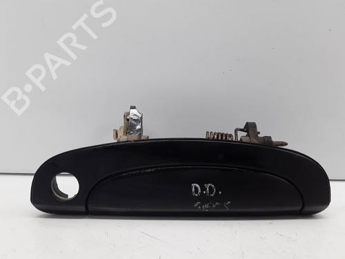 Used Front right exterior door handle Front right exterior door handle HYUNDAI GETZ (TB) 1.5 CRDi (82 hp) 36239845 36239845