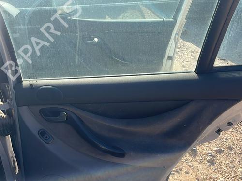 Left front window motor SEAT TOLEDO II (1M2)  | BP25841812E21 