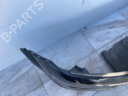 Front bumper OPEL ASTRA H (A04)  | BP10175726C7 