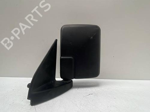 Used Left mirror Left mirror 38734657 38734657