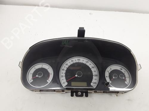 Used Instrument cluster KIA CEE'D Hatchback (ED) [2006-2012]  11284911