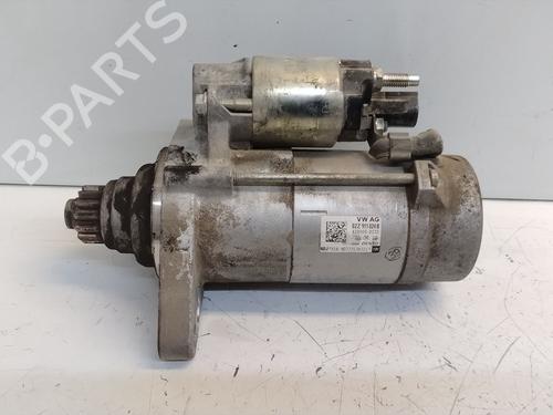 Starter SEAT IBIZA V (KJ1, KJG) | BP37015064M8 - Image 5