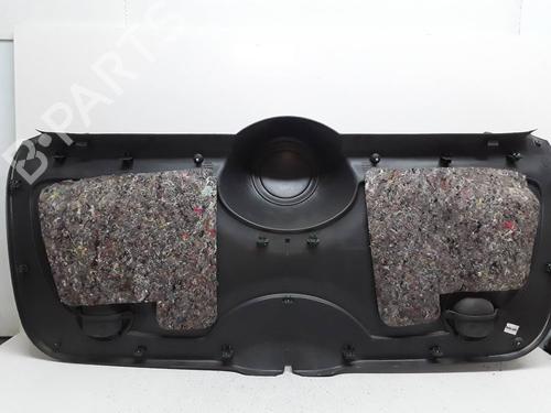Boot lining MINI MINI (R50, R53) One | BP13402435I3 