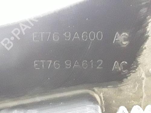 Air filter box FORD TRANSIT COURIER B460 MPV  | BP33026378M87  - Image 5