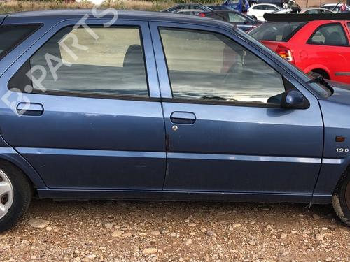 Engine CITROËN ZX (N2)  | BP31117967M1 