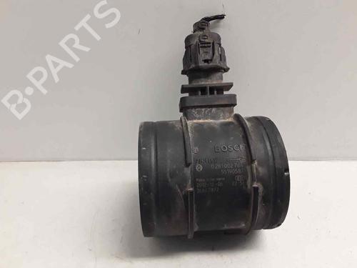 Used Mass air flow sensor IVECO DAILY IV Van [2006-2012]  27224390