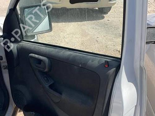 Hulkapsel OPEL COMBO Box Body/MPV | BP39537848C160 - Image 11