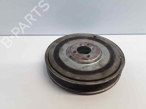 Pulley LANCIA DELTA III (844_) 1.6 D Multijet (844.AXC11, 844.AXC1A) | BP34043573M122 - Image 3